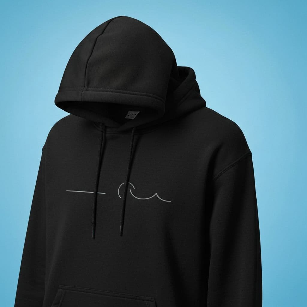 Flow State Hoodie